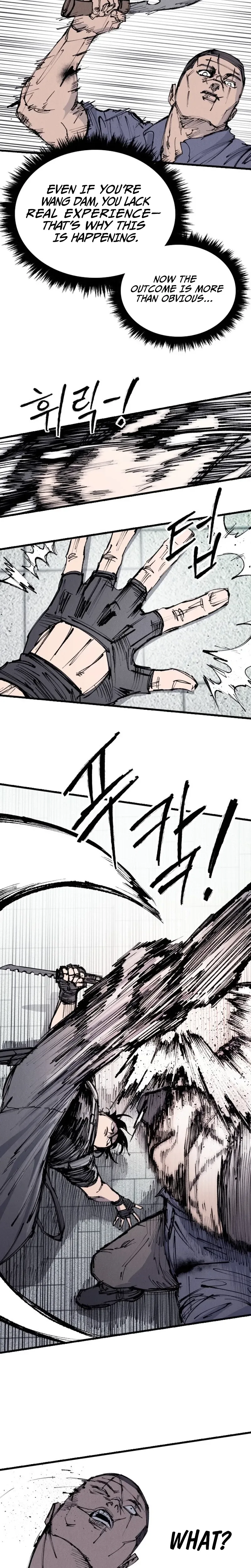 Read High Class EN Manga Online