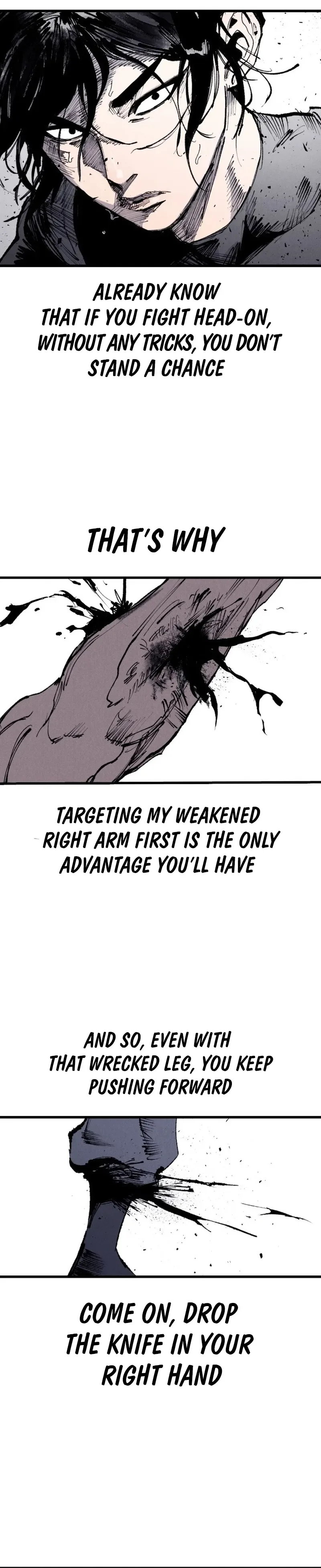 Read High Class EN Manga Online