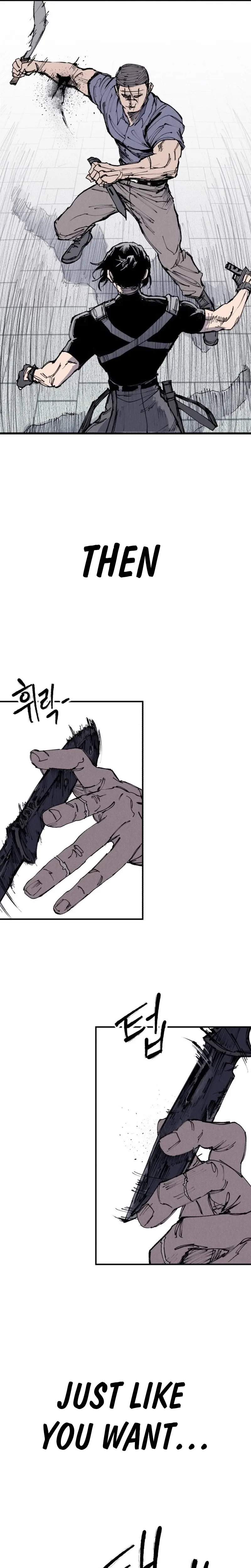 Read High Class EN Manga Online