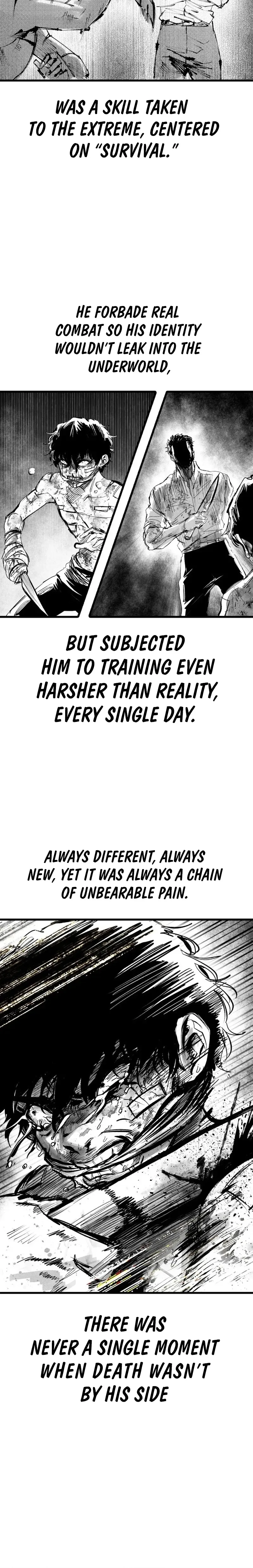 Read High Class EN Manga Online