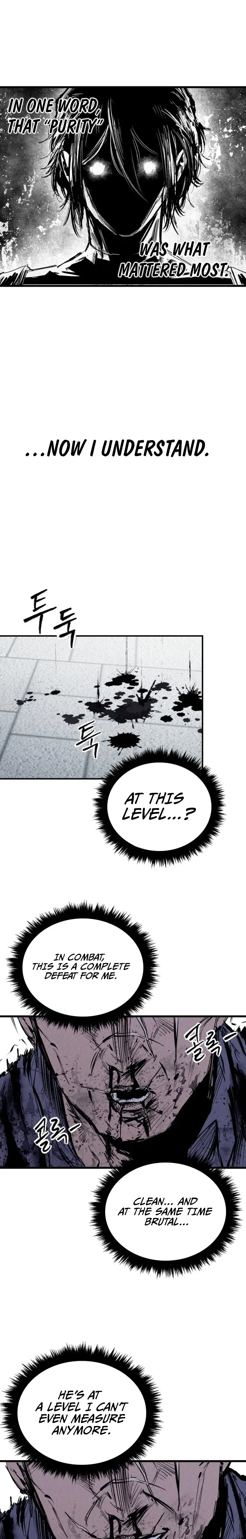 Read High Class EN Manga Online