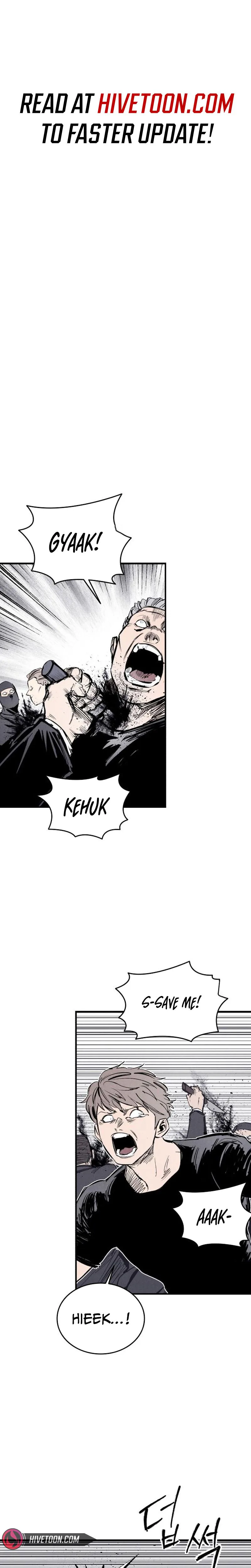 Read High Class EN Manga Online