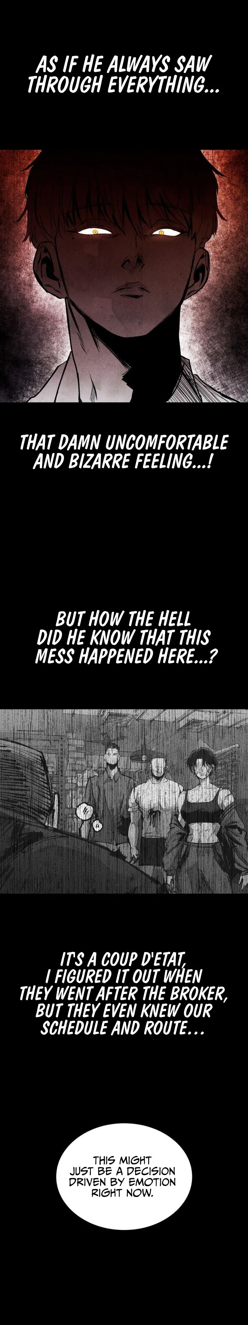 Read High Class EN Manga Online