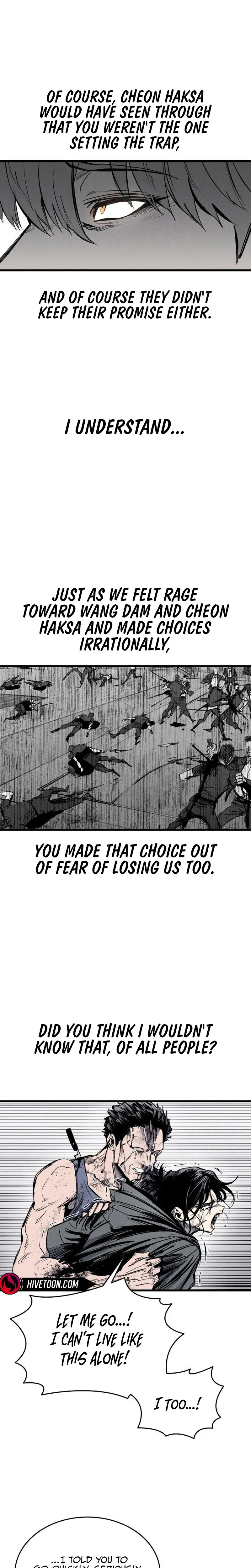 Read High Class EN Manga Online