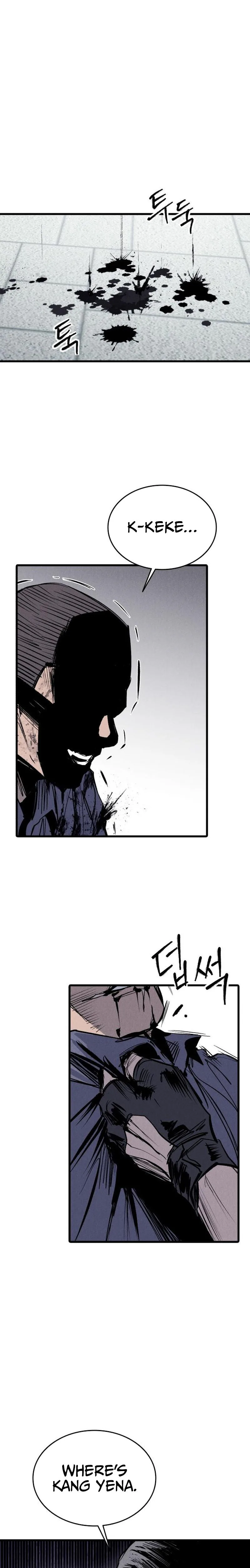 Read High Class EN Manga Online