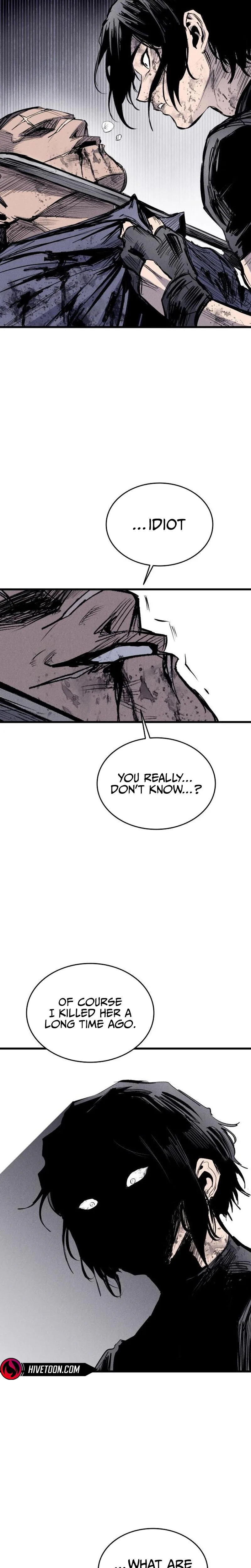 Read High Class EN Manga Online