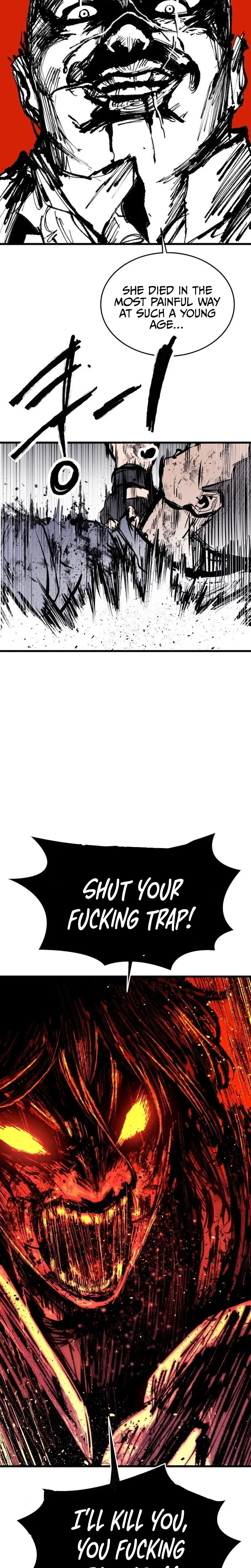 Read High Class EN Manga Online