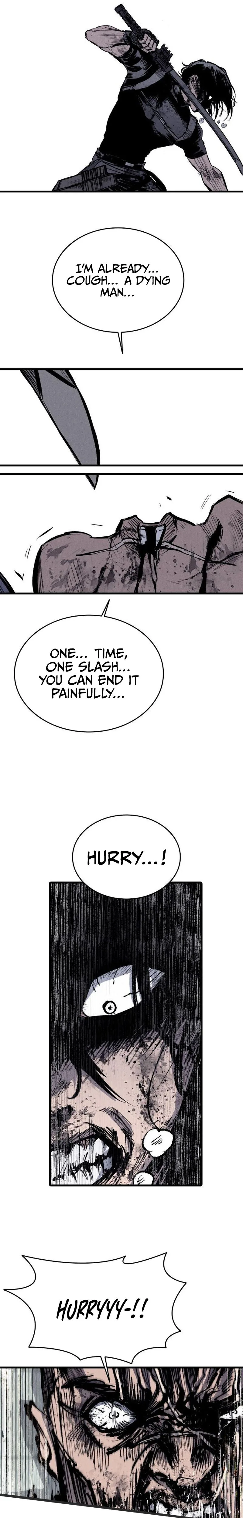 Read High Class EN Manga Online