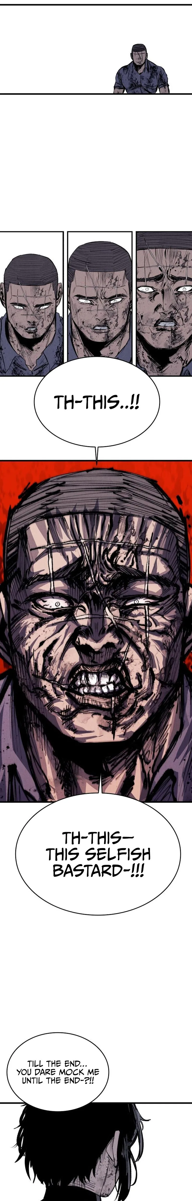 Read High Class EN Manga Online