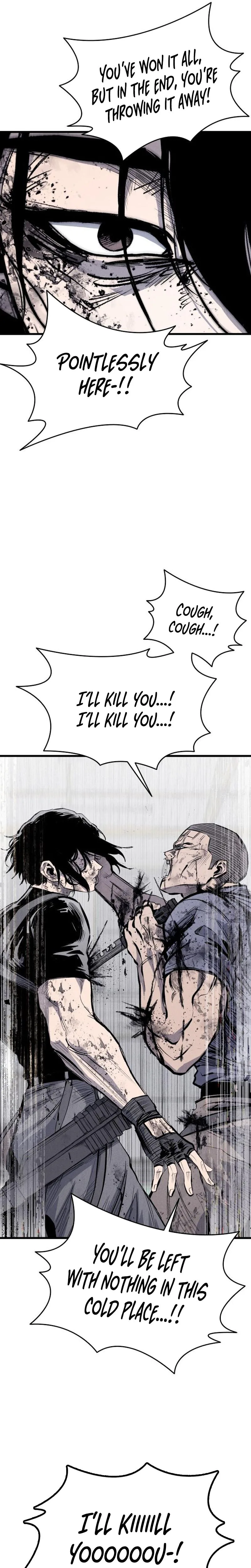 Read High Class EN Manga Online