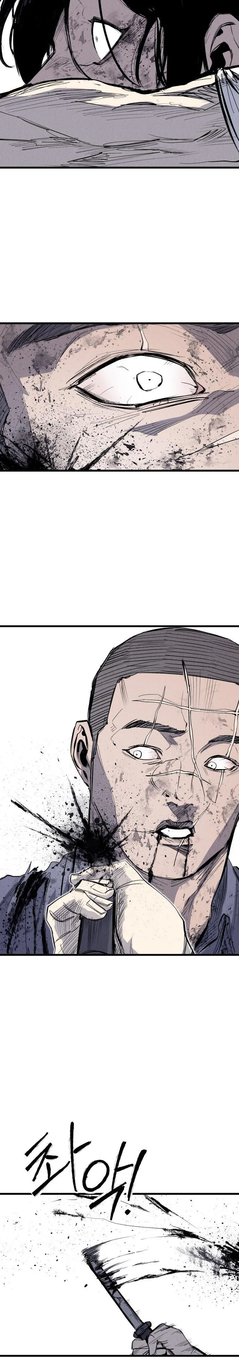 Read High Class EN Manga Online