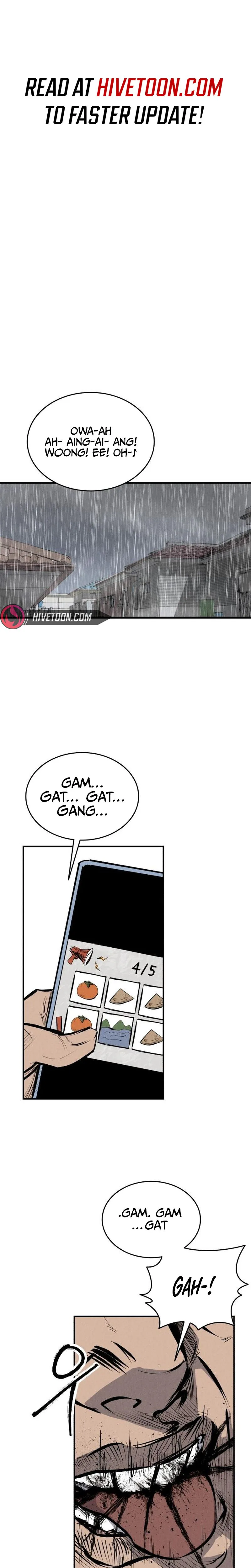 Read High Class EN Manga Online