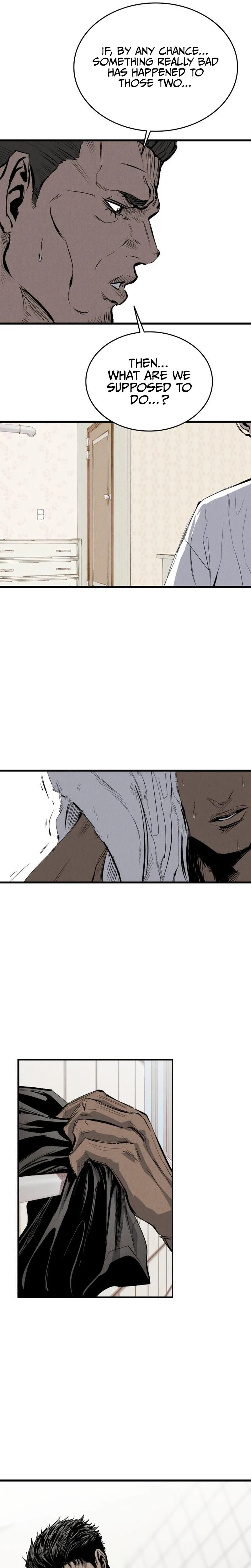 Read High Class EN Manga Online