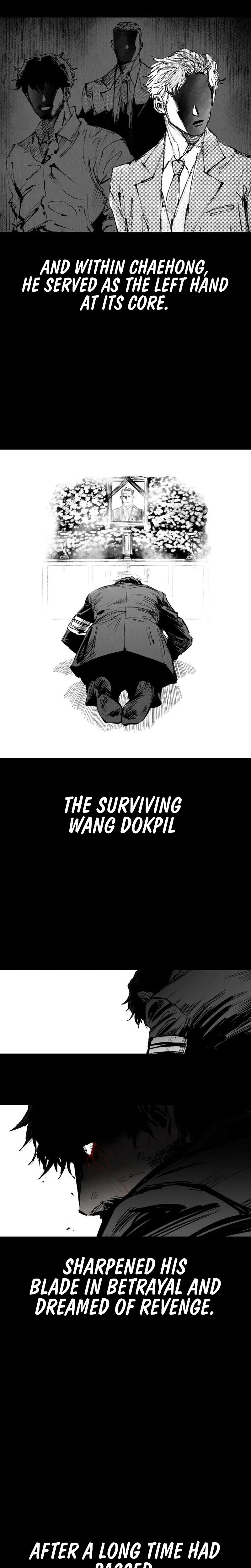 Read High Class EN Manga Online