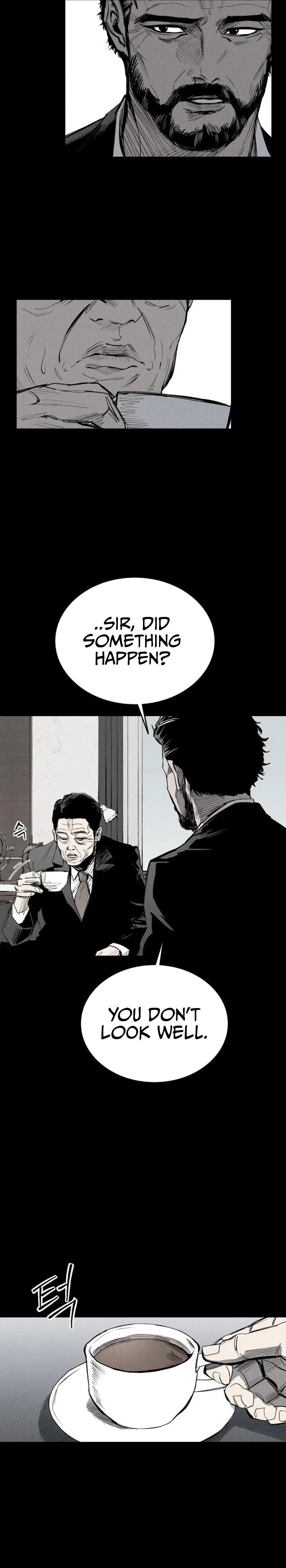 Read High Class EN Manga Online