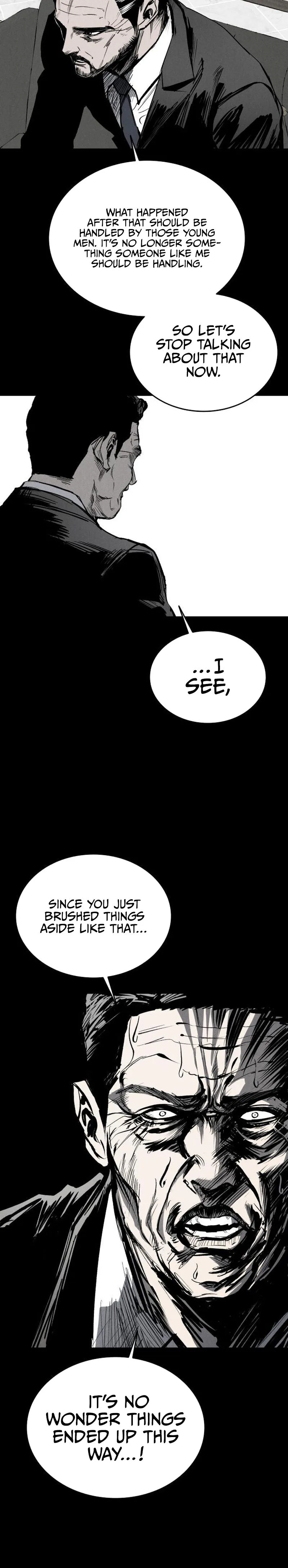 Read High Class EN Manga Online