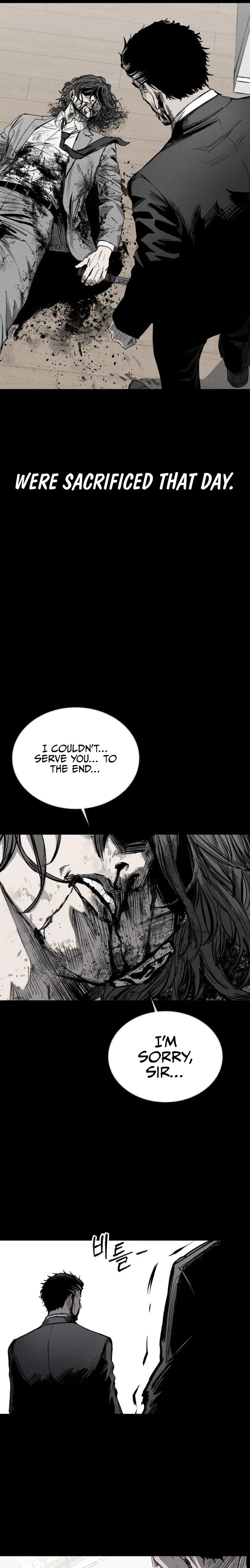 Read High Class EN Manga Online