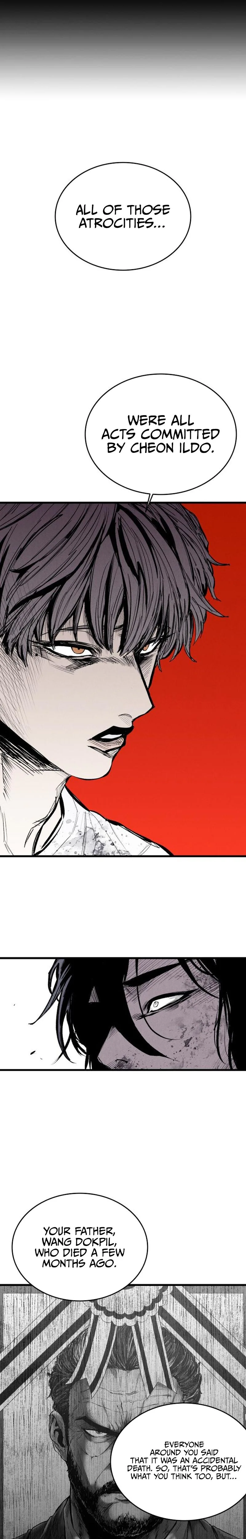 Read High Class EN Manga Online