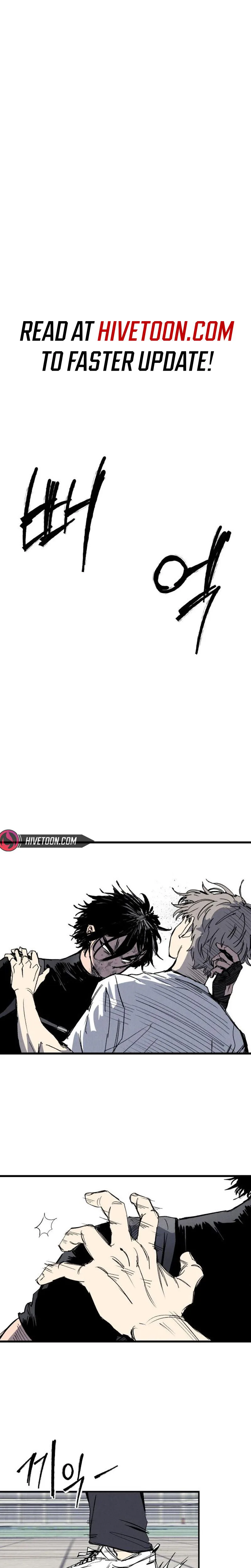 Read High Class EN Manga Online