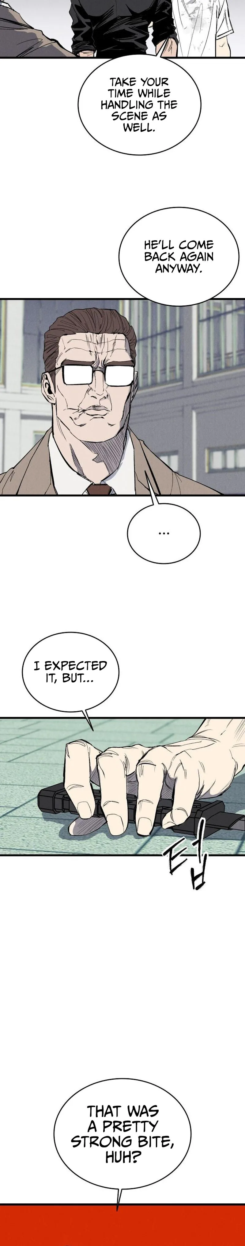 Read High Class EN Manga Online