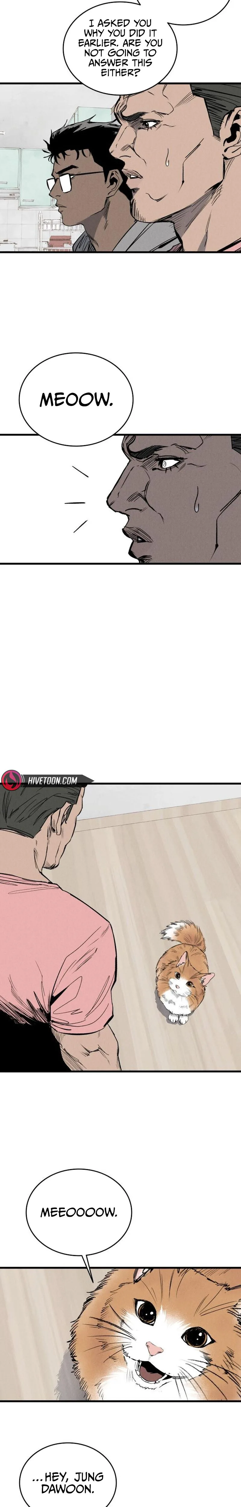 Read High Class EN Manga Online