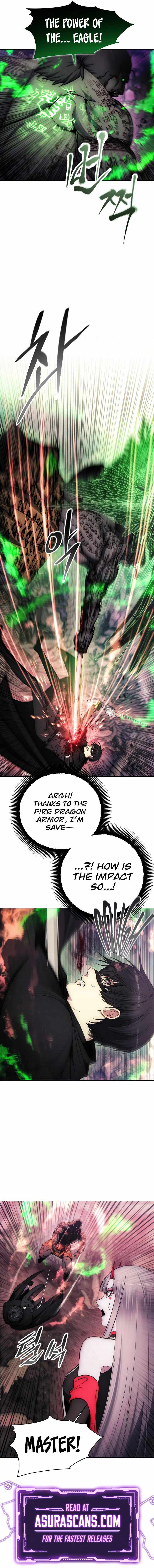 Read How To Live As a Villain EN Manga Online