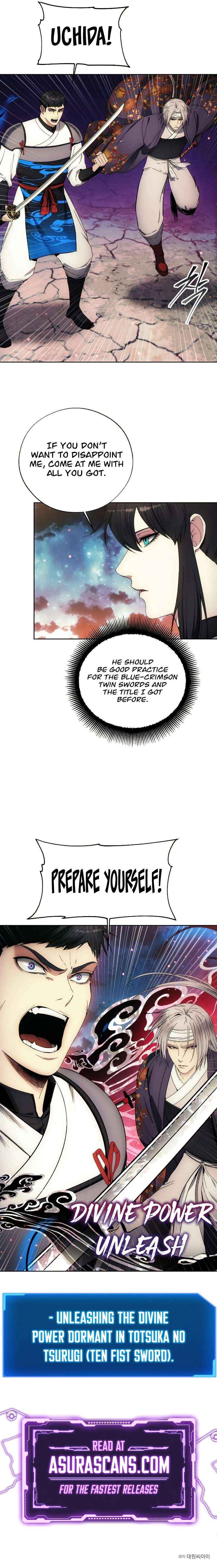 Read How To Live As a Villain EN Manga Online