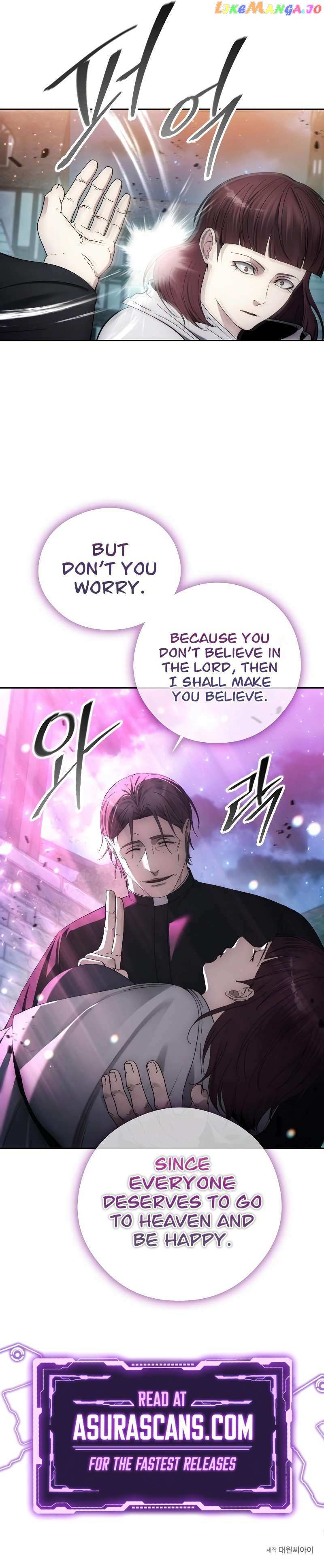 Read How To Live As a Villain EN Manga Online