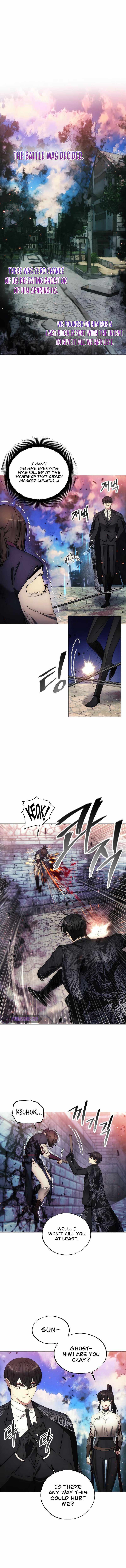 Read How To Live As a Villain EN Manga Online