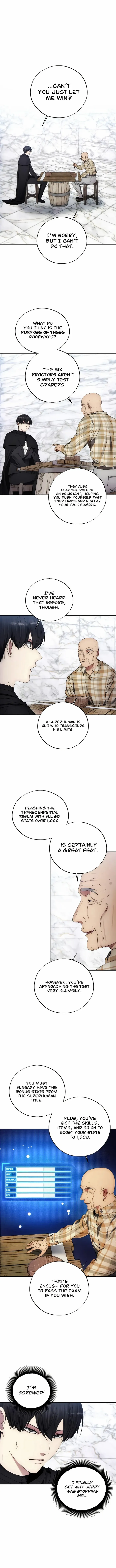 Read How To Live As a Villain EN Manga Online