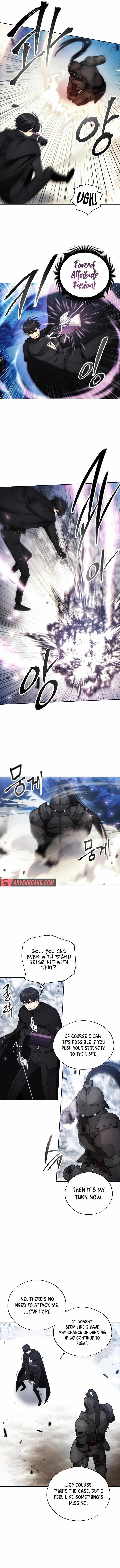 Read How To Live As a Villain EN Manga Online