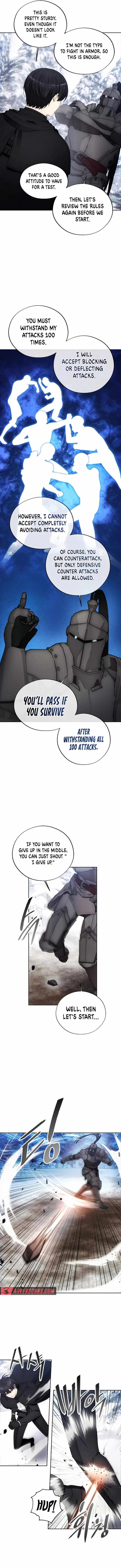 Read How To Live As a Villain EN Manga Online