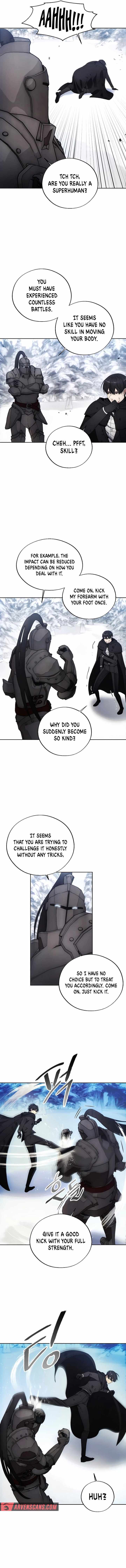 Read How To Live As a Villain EN Manga Online
