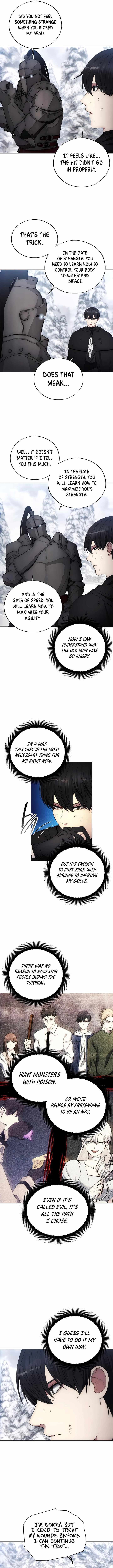 Read How To Live As a Villain EN Manga Online