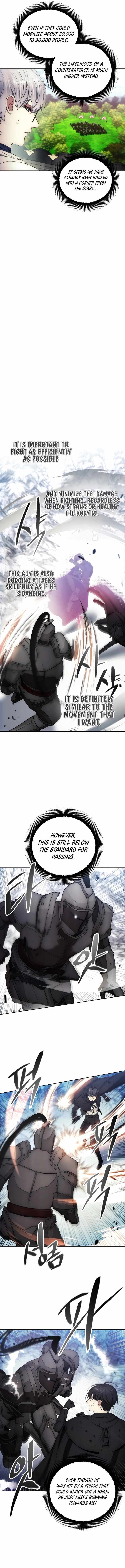 Read How To Live As a Villain EN Manga Online