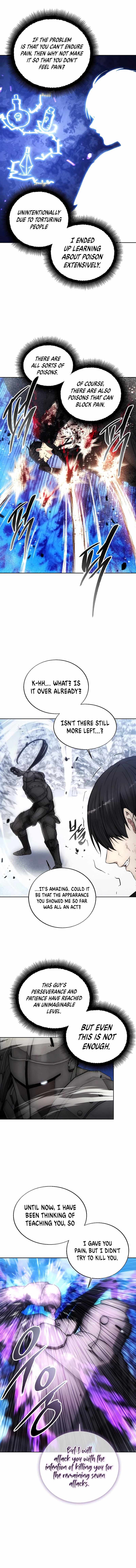 Read How To Live As a Villain EN Manga Online