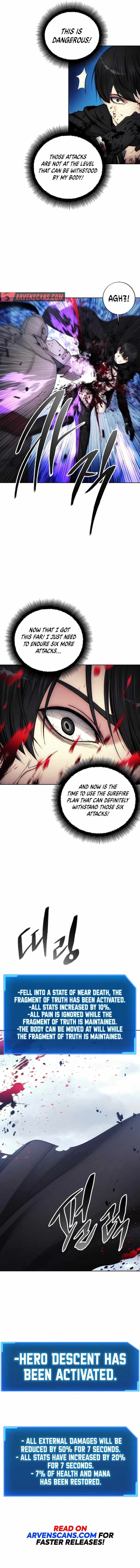 Read How To Live As a Villain EN Manga Online