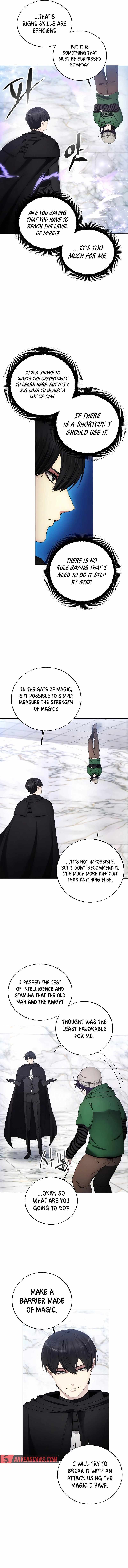 Read How To Live As a Villain EN Manga Online