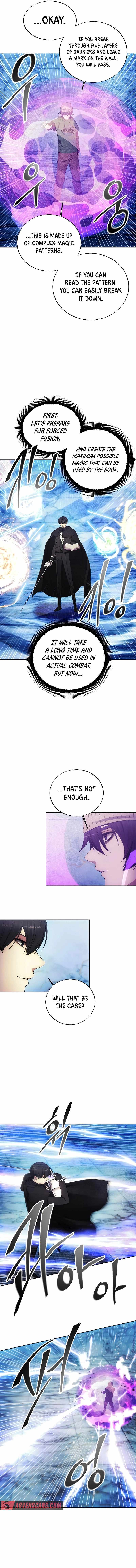 Read How To Live As a Villain EN Manga Online