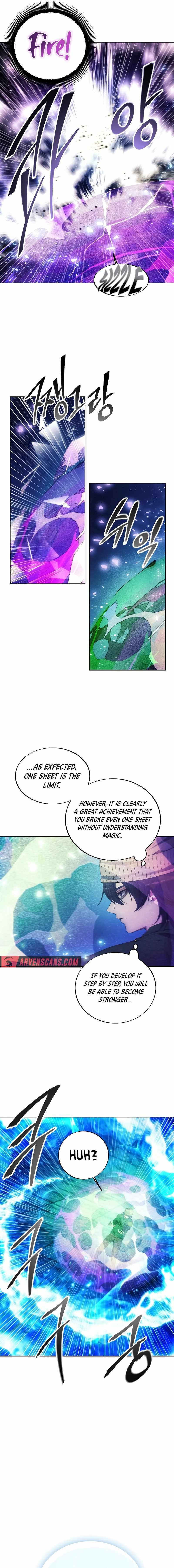 Read How To Live As a Villain EN Manga Online