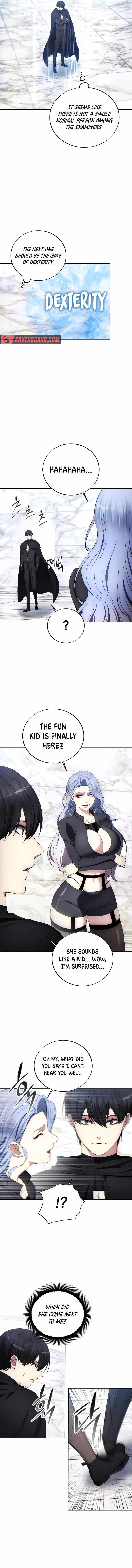 Read How To Live As a Villain EN Manga Online