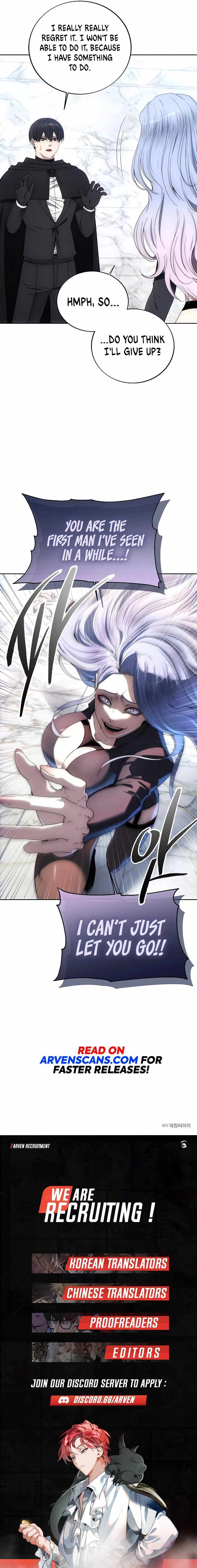 Read How To Live As a Villain EN Manga Online