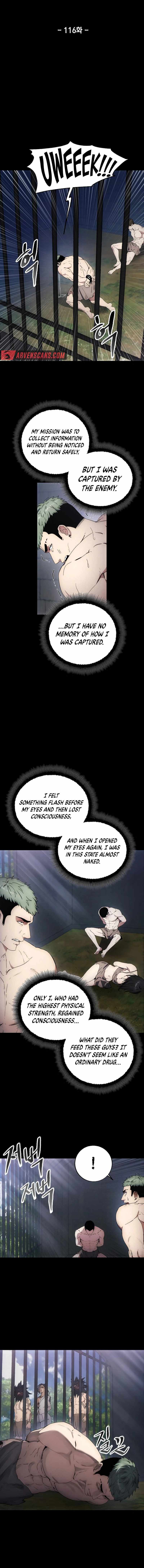 Read How To Live As a Villain EN Manga Online