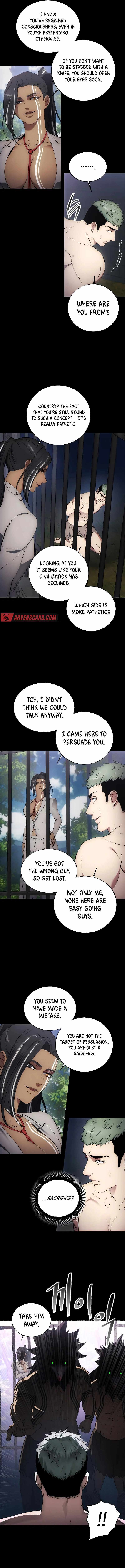 Read How To Live As a Villain EN Manga Online