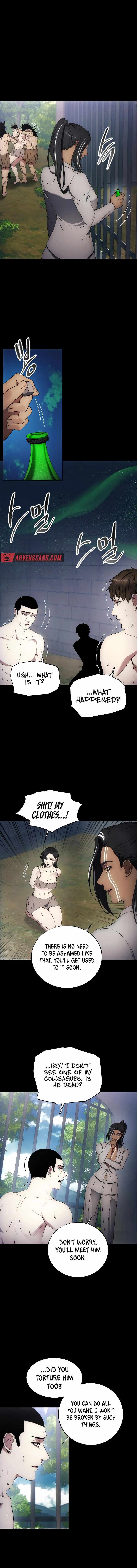 Read How To Live As a Villain EN Manga Online