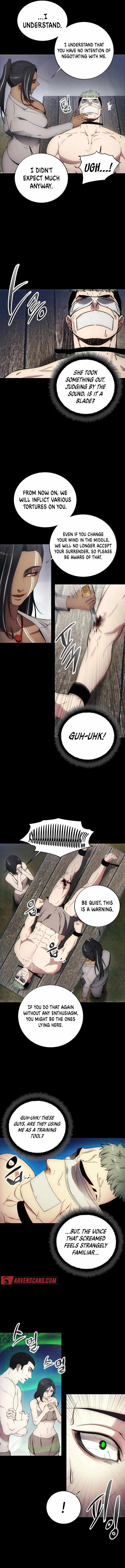 Read How To Live As a Villain EN Manga Online