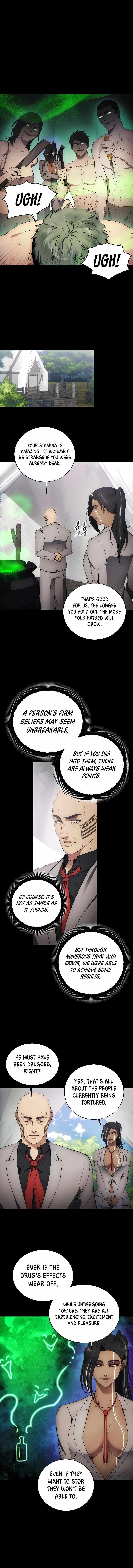 Read How To Live As a Villain EN Manga Online