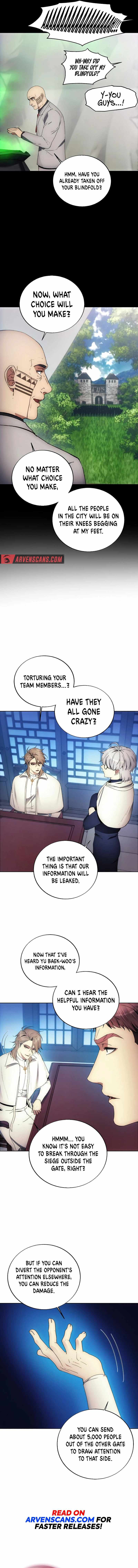 Read How To Live As a Villain EN Manga Online