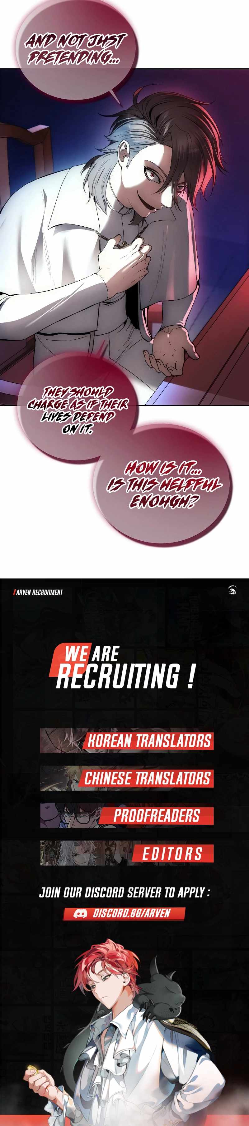 Read How To Live As a Villain EN Manga Online