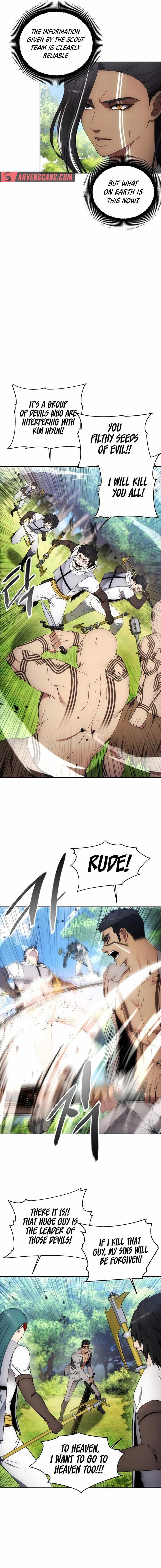 Read How To Live As a Villain EN Manga Online